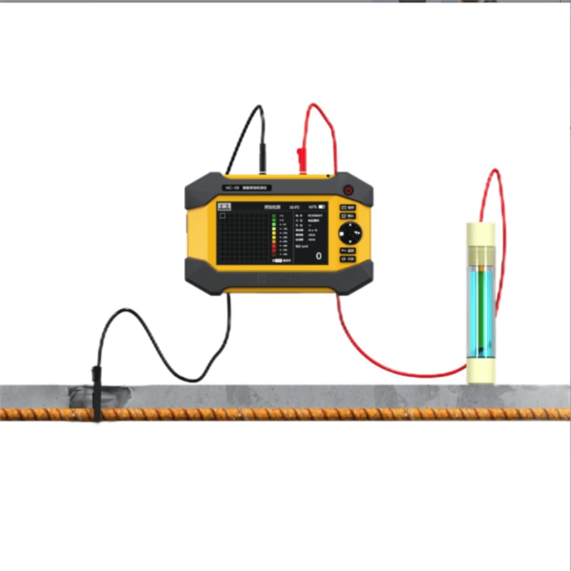 钢筋锈蚀检测仪锈蚀成都检测仪器HC-X6单位：台